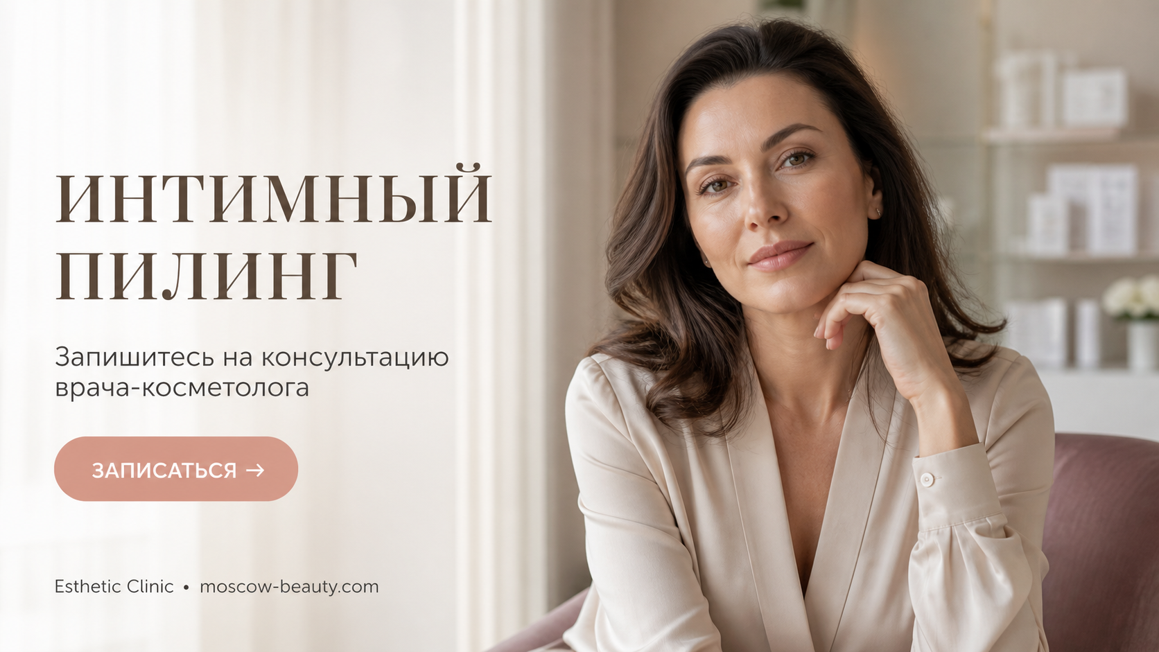 Интимный пилинг: сколько процедур нужно для отбеливания — разбираемся в деталях — Esthetic Clinic Москва
