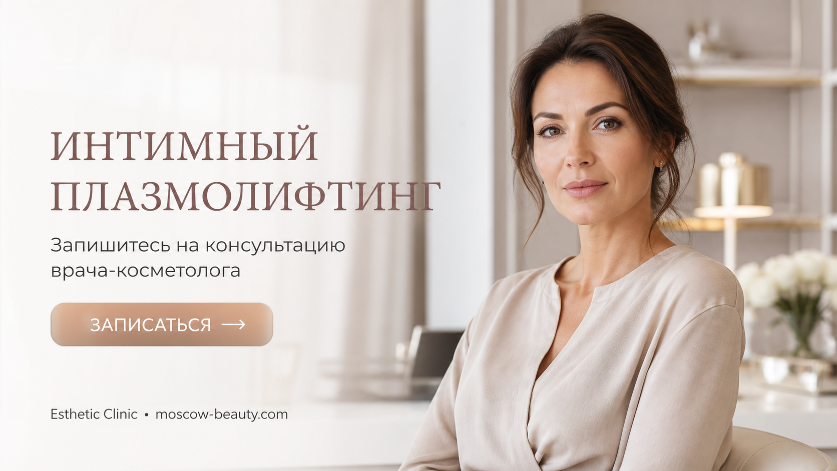 Интимный плазмолифтинг: что это такое, кому подходит и какие результаты ожидать — Esthetic Clinic Москва