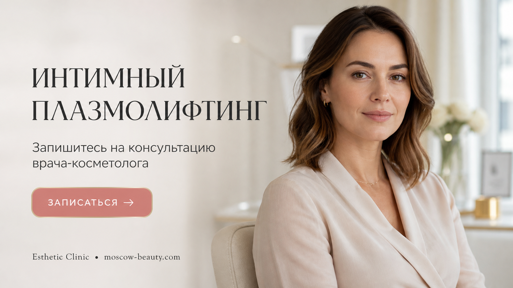Интимный плазмолифтинг: что входит в цену процедуры и реальные результаты — Esthetic Clinic Москва