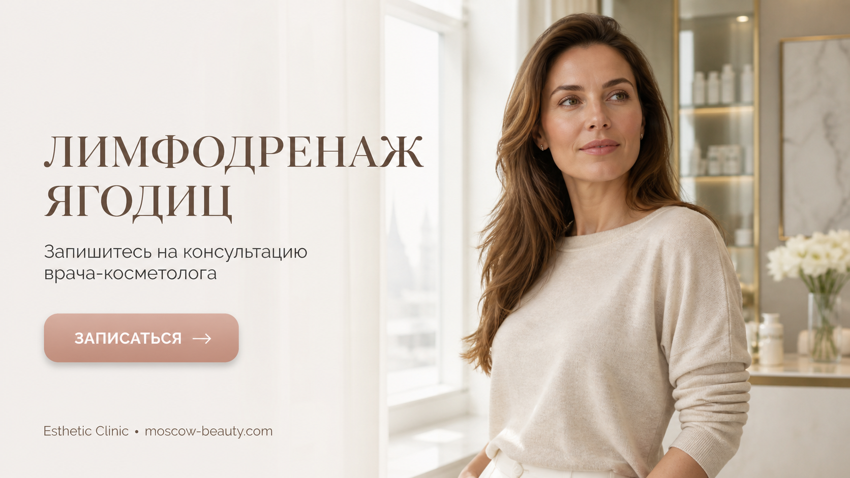 Лимфодренажный массаж ягодиц: 5 этапов для быстрого результата и коррекции фигуры — Esthetic Clinic Москва