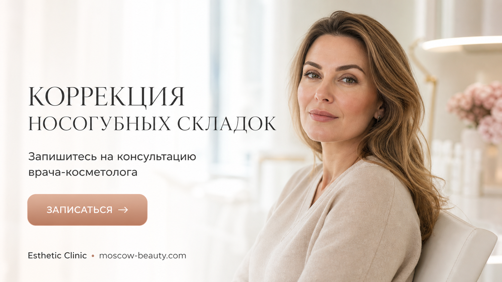 Плазмолифтинг Cortexil для лица: как проходит процедура и что ожидать от коррекции носогубных складок — Esthetic Clinic Москва