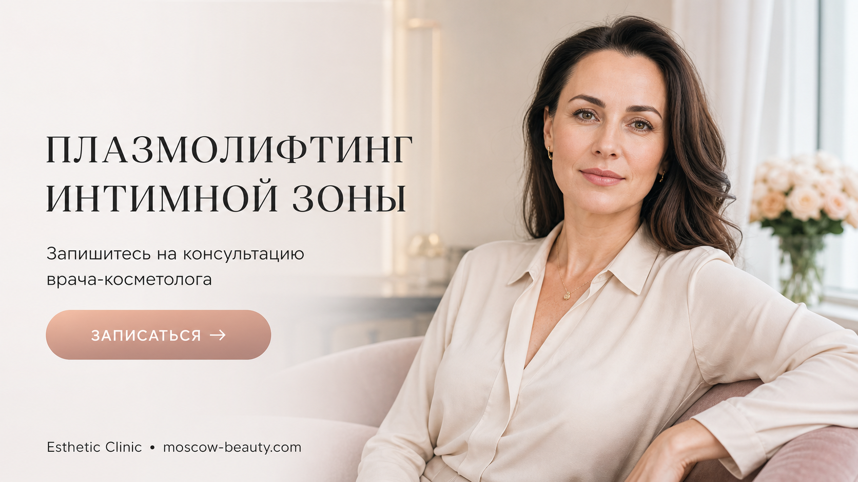 Плазмолифтинг интимной зоны: что это за процедура, мифы и отзывы пациентов — Esthetic Clinic Москва