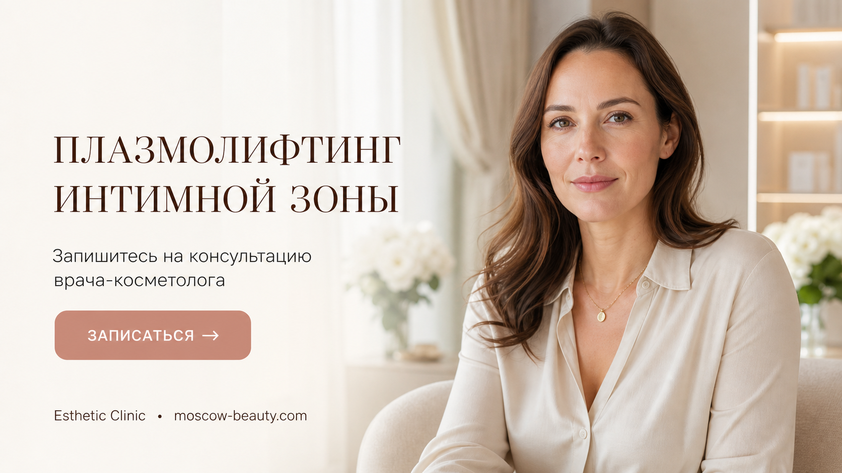 Плазмолифтинг интимной зоны: что это за процедура, риски и отзывы пациентов — Esthetic Clinic Москва
