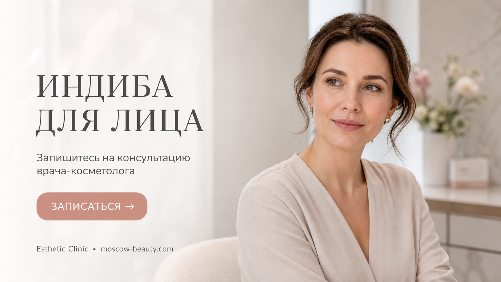 Процедура Индиба для лица: что это, как проходит и чего ожидать от сеанса — Esthetic Clinic Москва