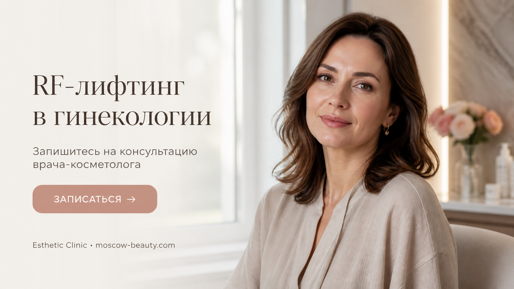 RF-лифтинг в гинекологии: мифы и правда о процедуре Indiba и Eva — Esthetic Clinic Москва