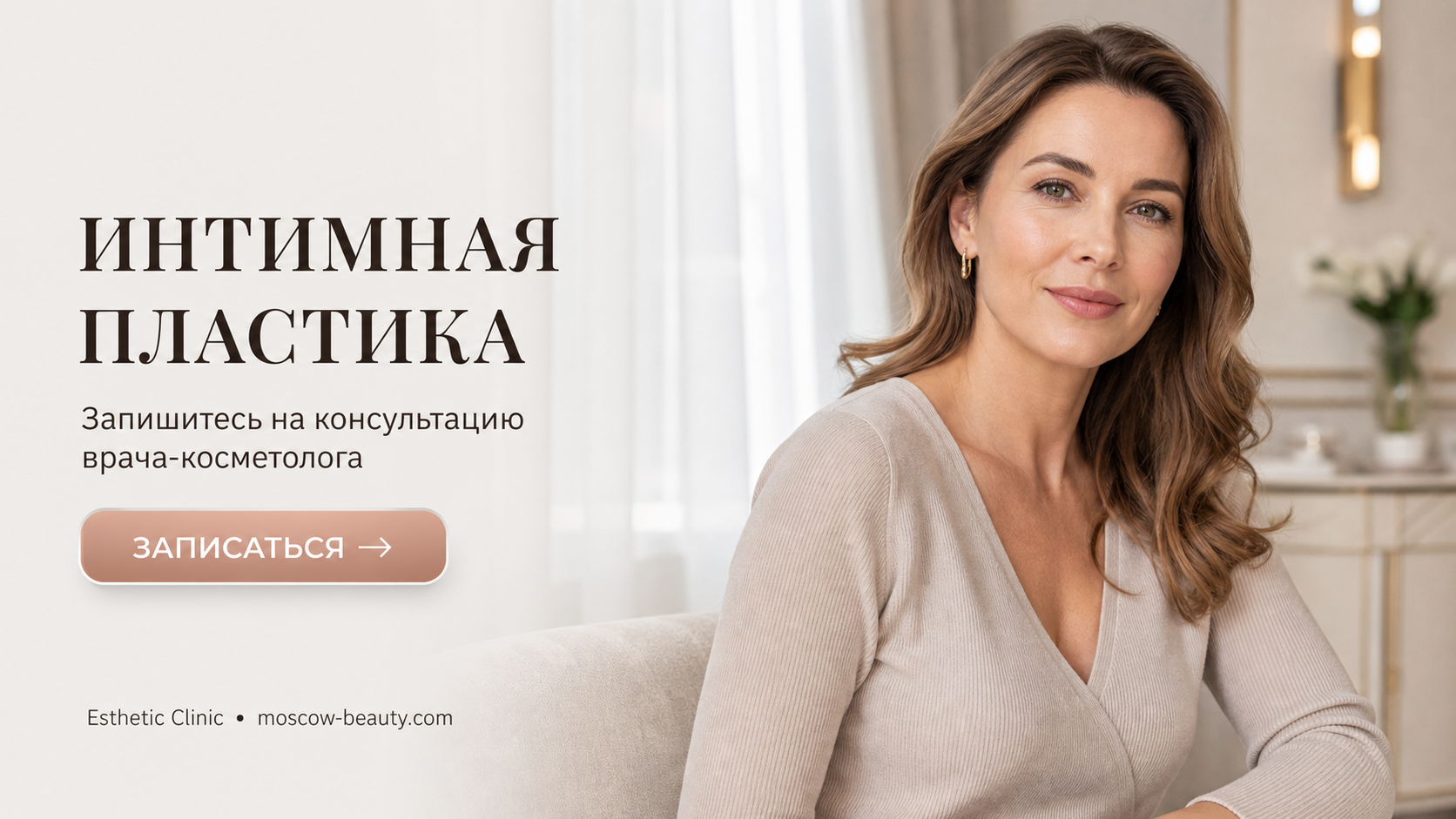 Сферогель для интимной пластики: что важно знать и реальные отзывы пациентов — Esthetic Clinic Москва