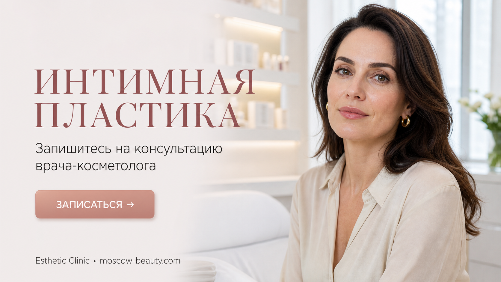 Сферогель для интимной пластики: как проходит процедура и чего ожидать от результата — Esthetic Clinic Москва