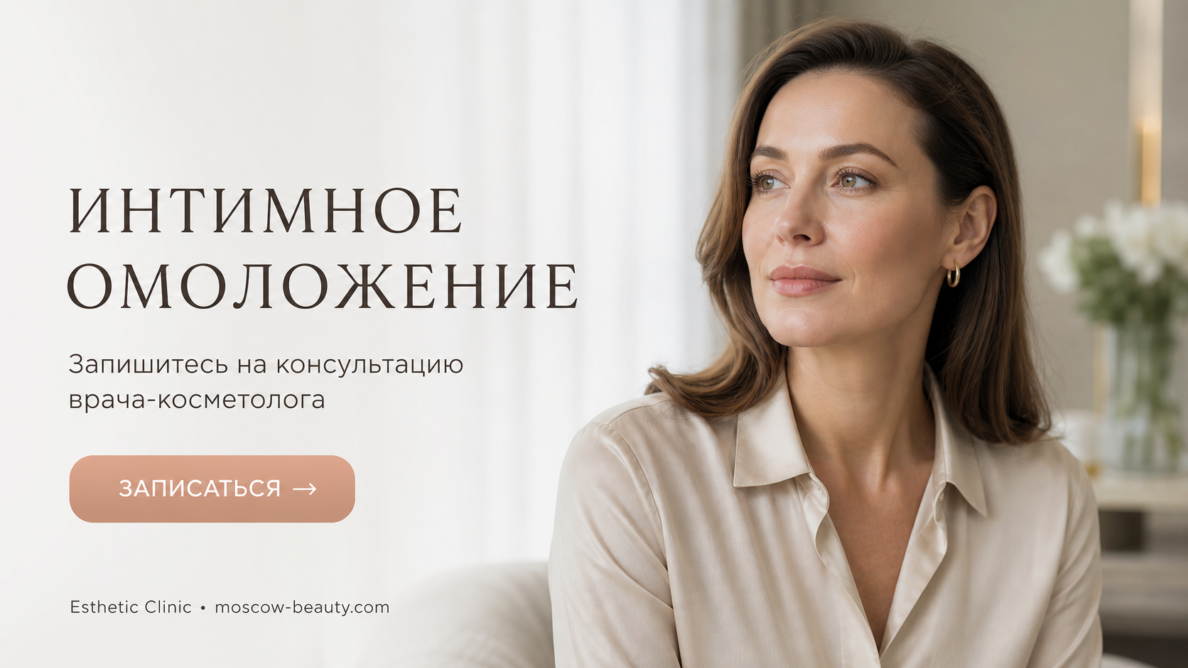 Сферогель для интимной пластики: как проходит реабилитация и правила ухода — Esthetic Clinic Москва