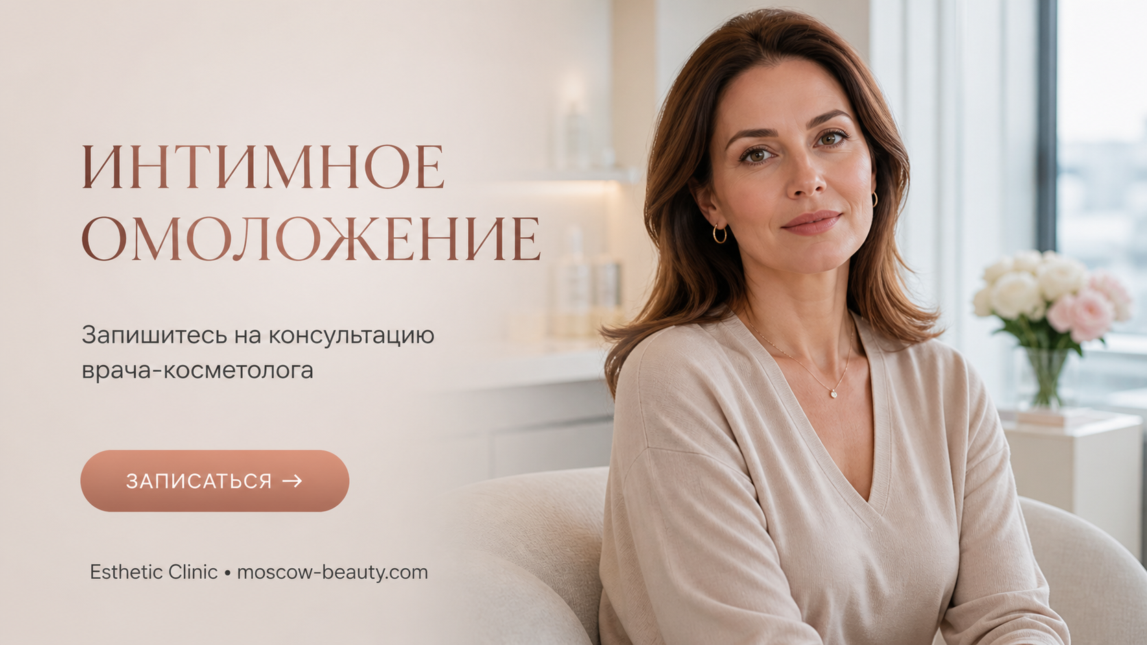 Сферогель в интимной пластике: сколько процедур нужно для результата и что важно знать — Esthetic Clinic Москва