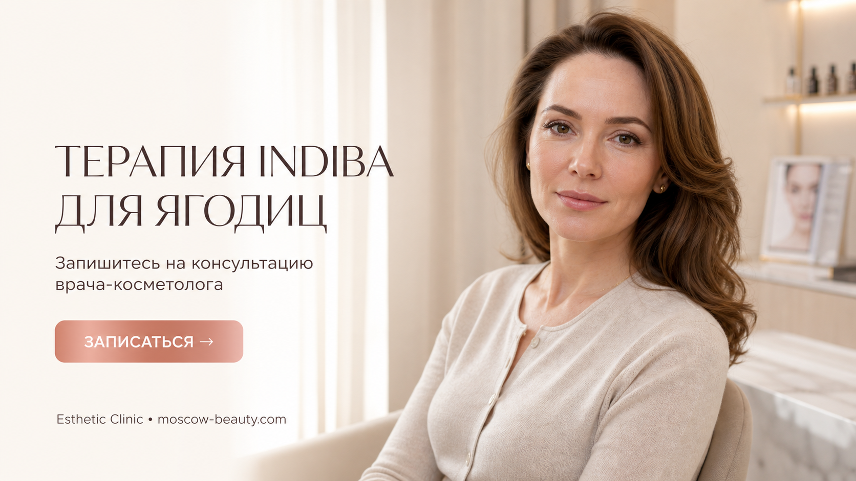 Терапия Indiba для ягодиц: показания, противопоказания и реальные отзывы — Esthetic Clinic Москва