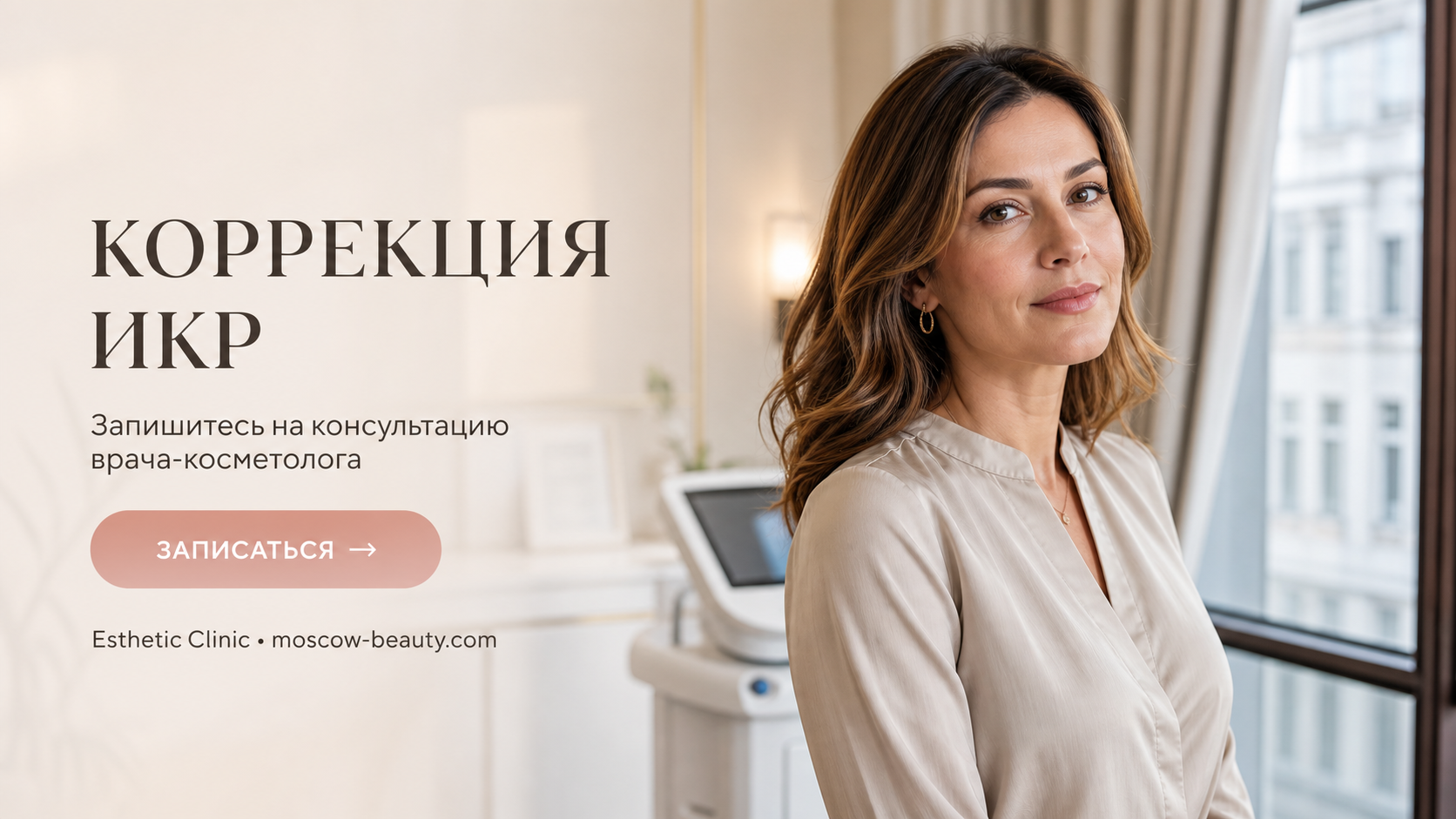 Velashape 3 для икр: сколько процедур нужно для результата и что важно знать — Esthetic Clinic Москва