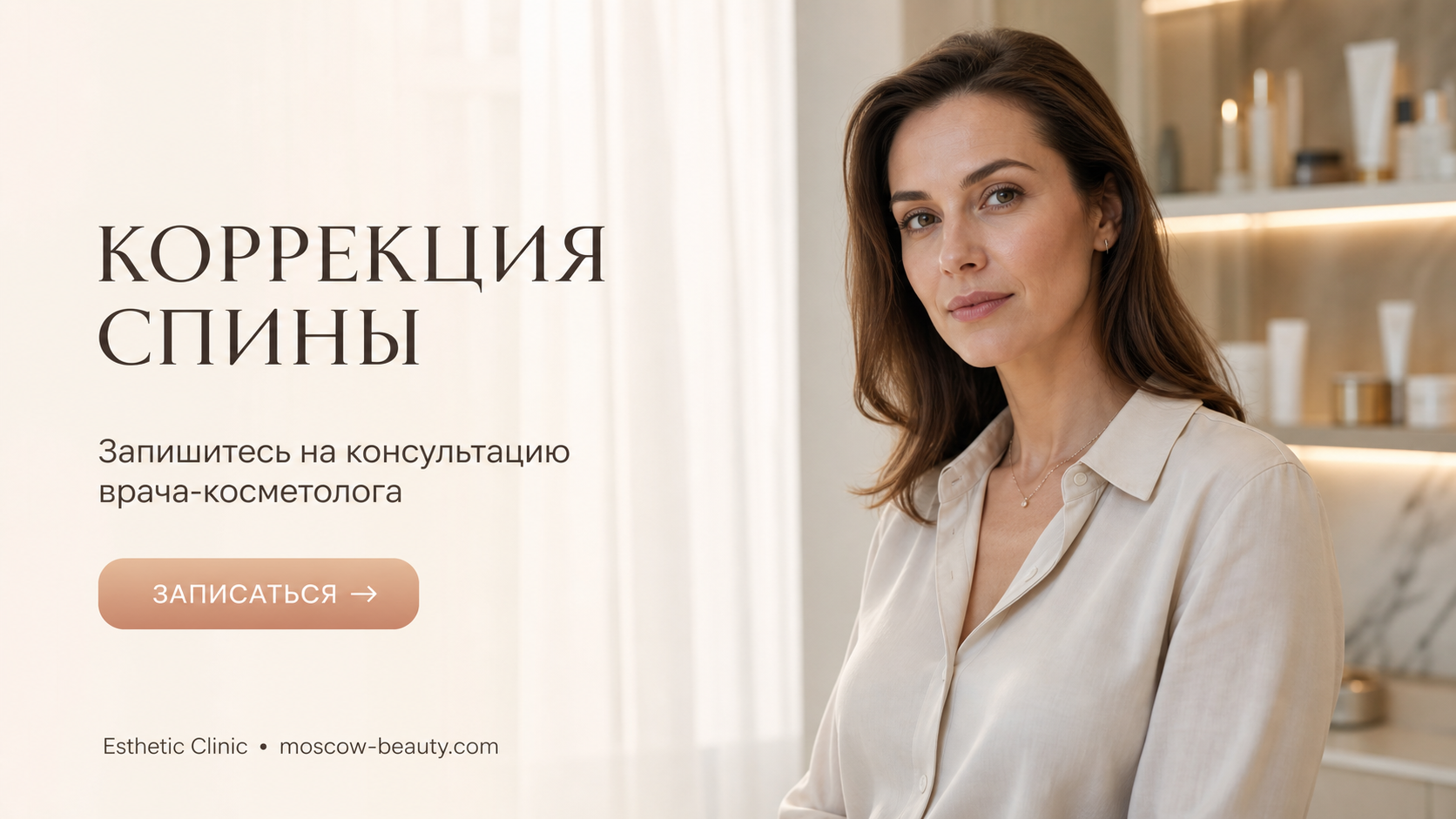 Velashape 3 для спины: сколько сеансов нужно для результата и что важно знать — Esthetic Clinic Москва