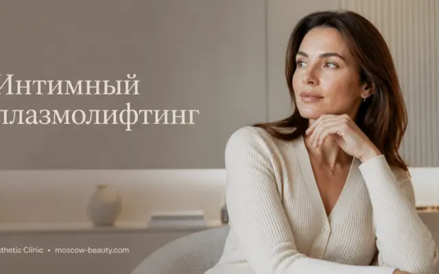 Интимный плазмолифтинг: что входит в цену процедуры и реальные результаты