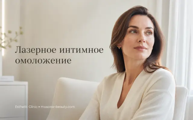 Лазерное интимное омоложение: как проходит процедура, результаты до и после и отзывы