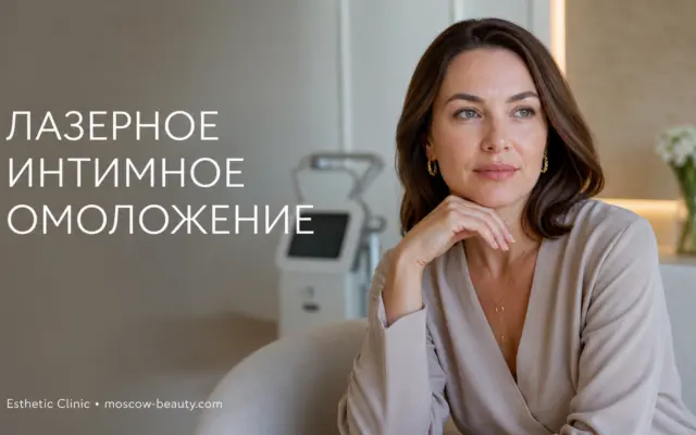 Лазерное интимное омоложение: как проходит процедура, чего ожидать и какие есть отзывы