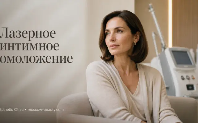 Лазерное интимное омоложение: риски, безопасность и честные отзывы