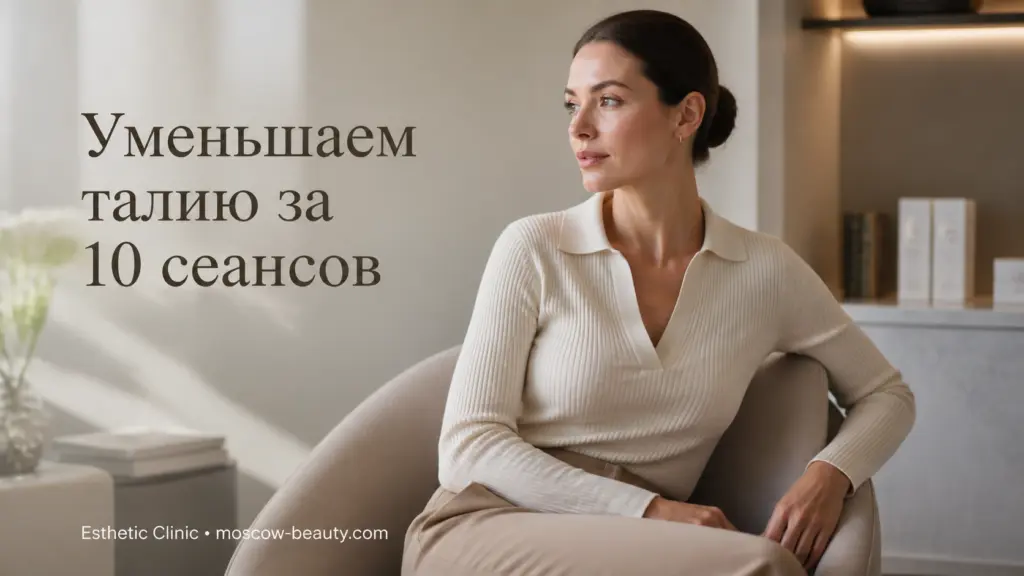 Лимфодренажный массаж живота: как уменьшить талию за 10 сеансов — план действий