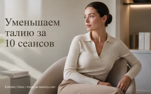 Лимфодренажный массаж живота: как уменьшить талию за 10 сеансов — план действий