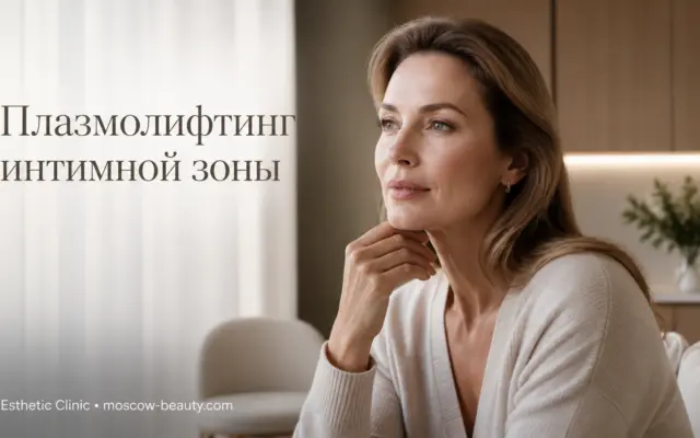 Плазмолифтинг интимной зоны: что это за процедура, риски и отзывы пациентов