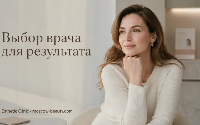 Плазмолифтинг интимной зоны: 5 критериев выбора врача для безопасности и результата