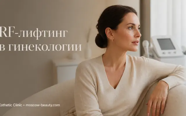 RF-лифтинг в гинекологии: что входит в цену процедуры и как работает аппарат Indiba