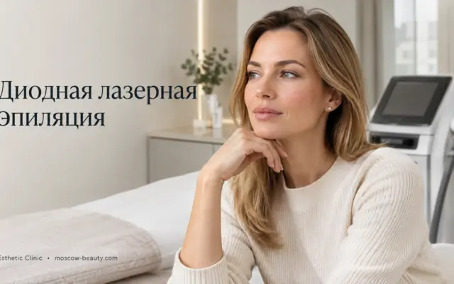 Диодная лазерная эпиляция: чек-лист подготовки к процедуре за неделю