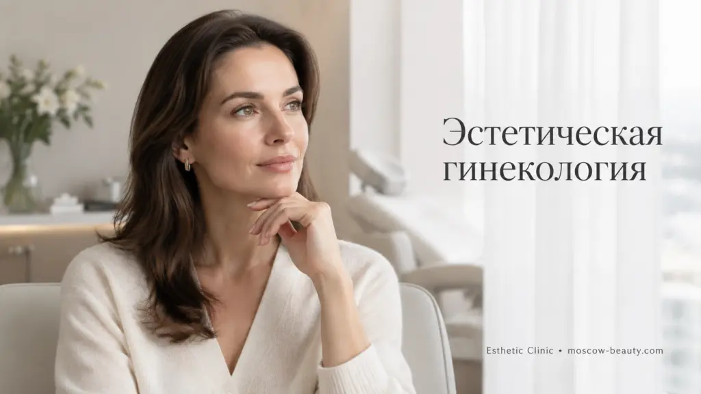 Эстетическая гинекология: из чего складываются цены на услуги и от чего зависит стоимость