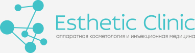 Логотип Esthtetic Clinic