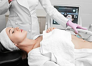 Безоперационная подтяжка тела Ulthera System — этап 4