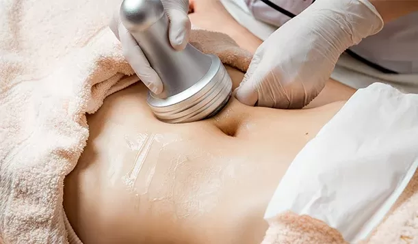 Процедуры для тела - Картинка при наведении