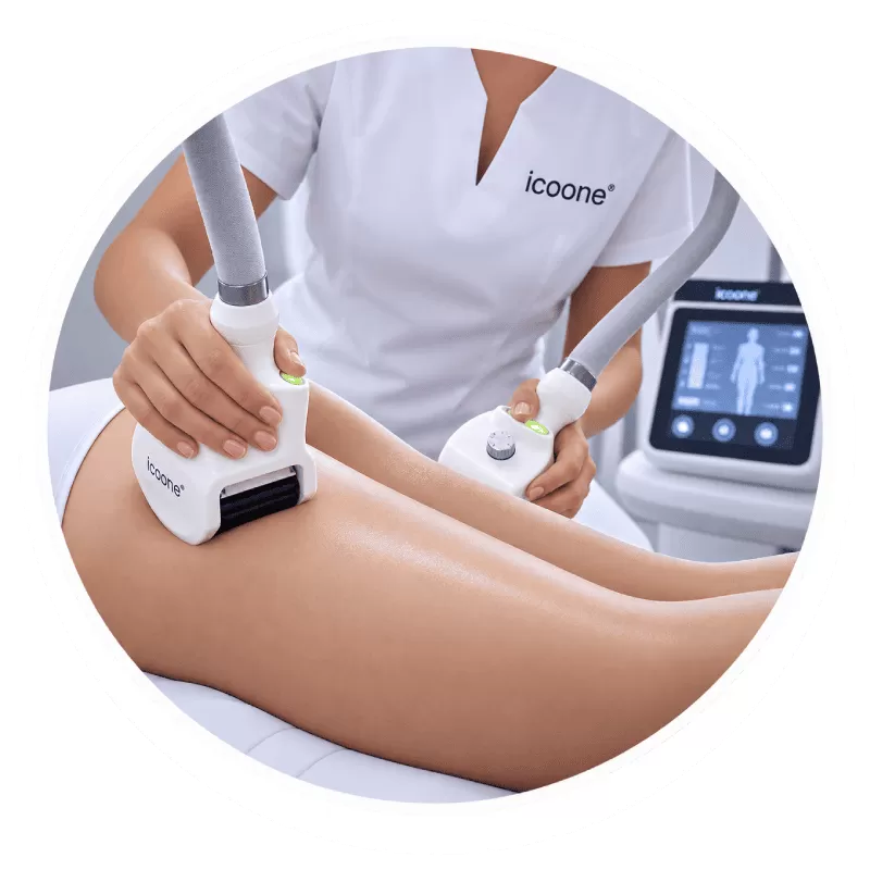 Icoone Laser/Эндосфера