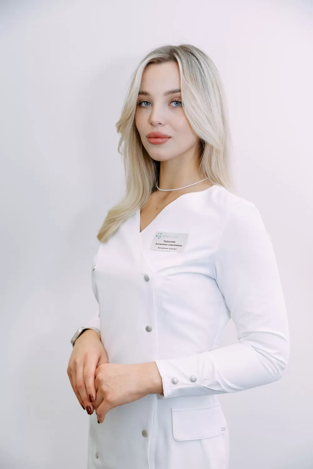 Курасова Ангелина Сергеевна