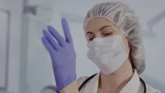 Консультация врача-дерматолога — этап 4