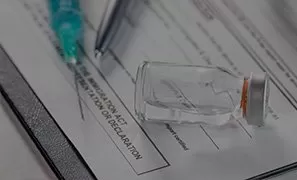 Мезотерапия — этап 3