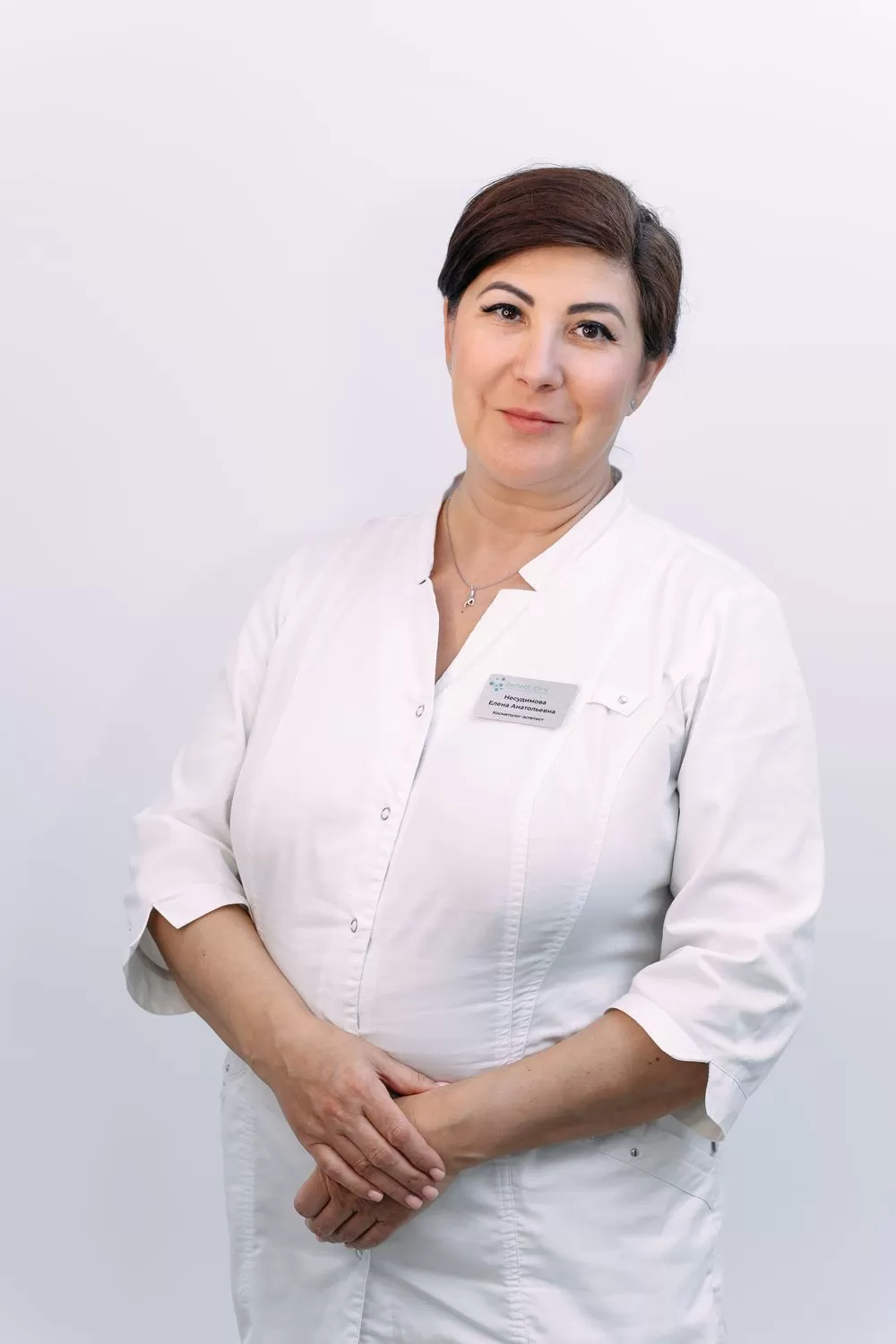 Несудимова Елена Анатольевна