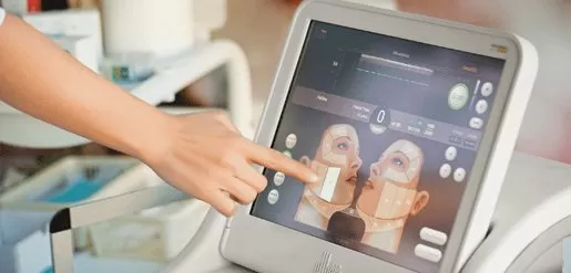 Повышение квалификации Ultherapy на аппарате Ulthera System
