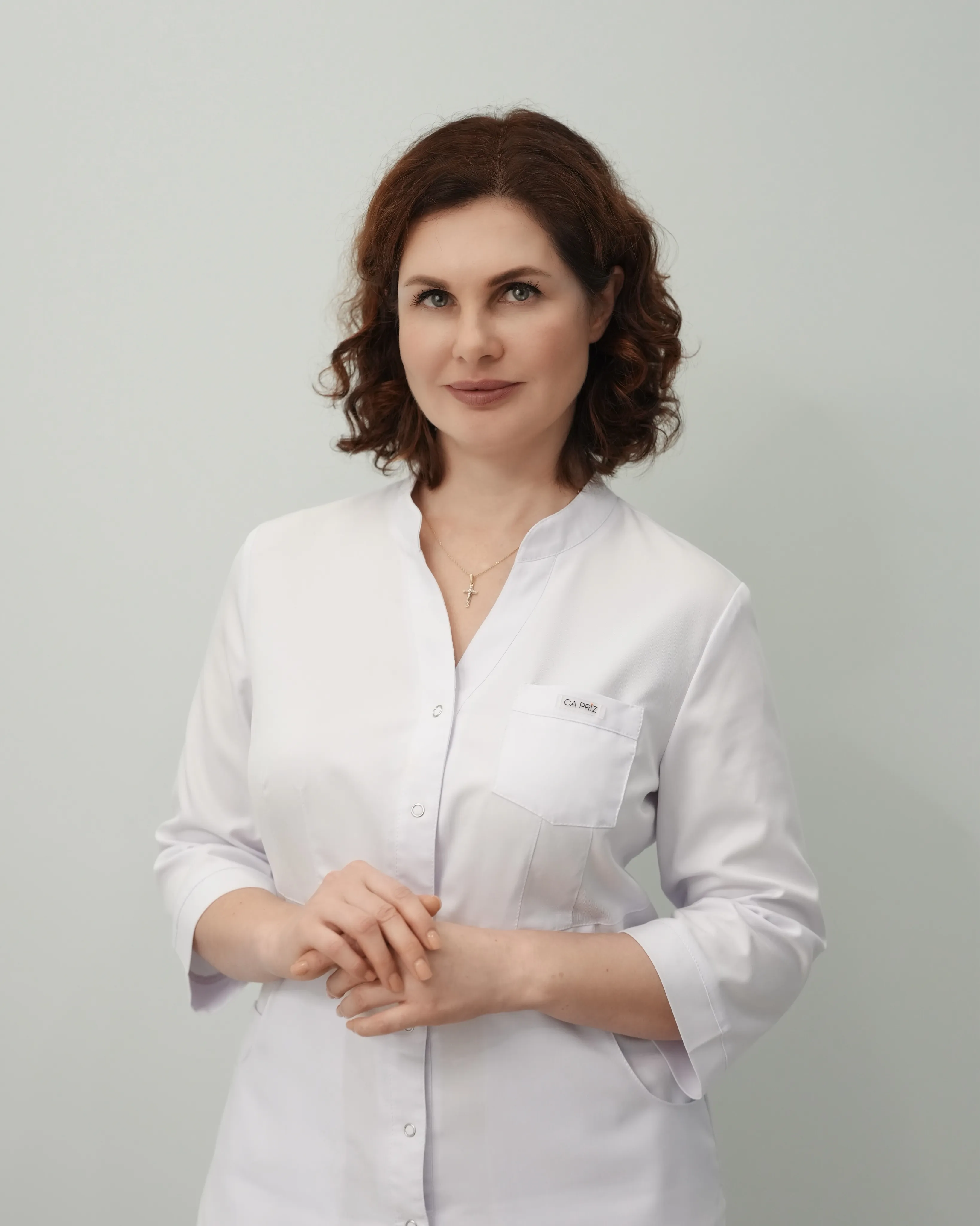 Фетищева Елена Юрьевна