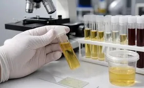 Расширенное исследование микрофлоры мочеполовых путей — этап 2