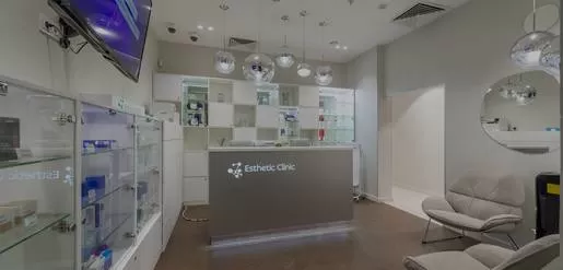 Открытие клиники на Первомайской