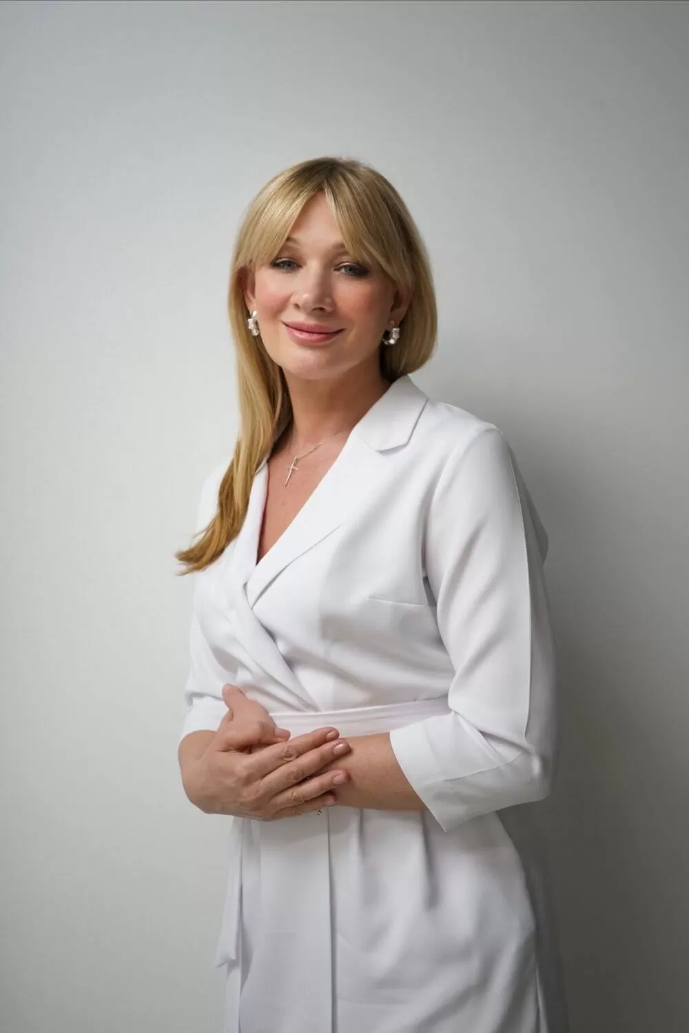 Соколова Татьяна Юрьевна