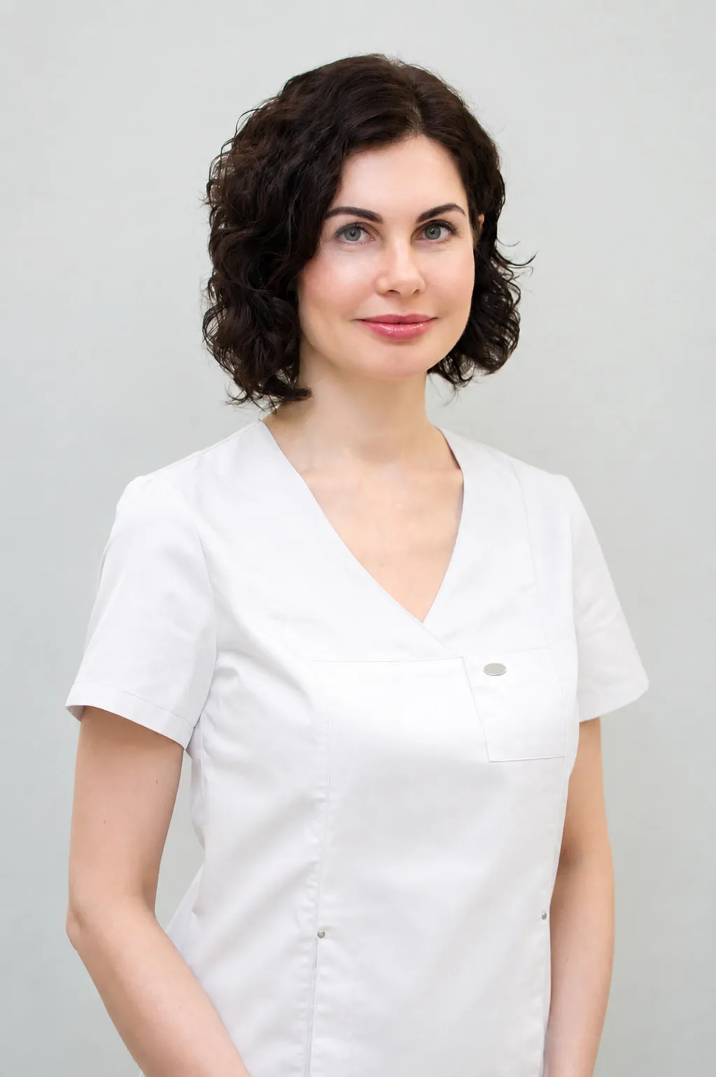 Фетищева Елена Юрьевна