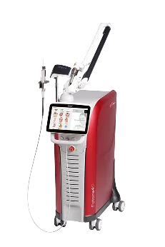 Fotona 4D PRO II