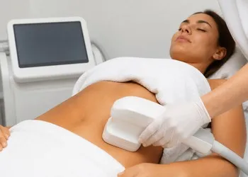 Ультразвуковая липосакция и подтяжка кожи ULFIT — этап 3