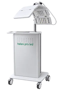 Heleo 4 PRO LED