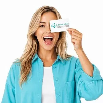 ПРОГРАММА ЛОЯЛЬНОСТИ <br>ESTHETIC CLINIC