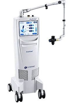 AcuPulse СО2