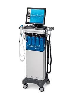 HydraFacial