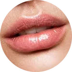Губы