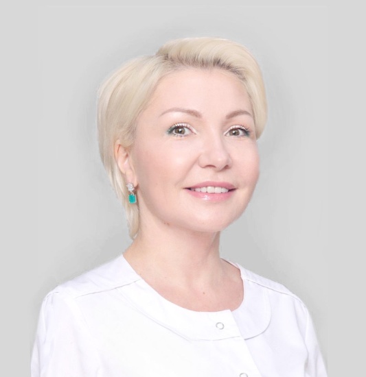 Мацуева Татьяна Борисовна